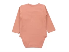 Petit by Sofie Schnoor body NYC dusty rose